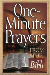 One-Minute Prayers