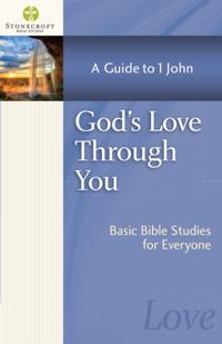 Stonecroft Bible Studies