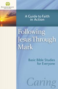 Stonecroft Bible Studies