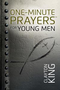 One-Minute Prayers