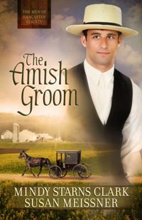 The Men of Lancaster County