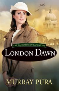 The Danforths of Lancashire