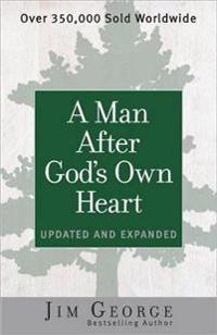 A Man After God's Own Heart