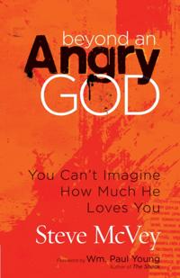 Beyond an Angry God
