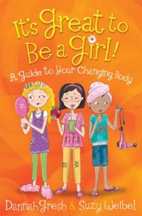 Secret Keeper Girl® Series