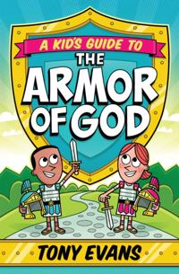Kid's Guide to the Armor of God