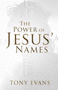 The Names of God Series