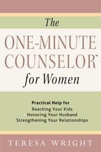 The One-Minute Counselor