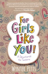 For Girls Like You Collection