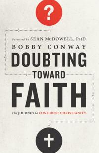 Doubting Toward Faith