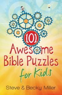 Take Me Through the Bible
