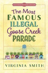 Tales from the Goose Creek B&B