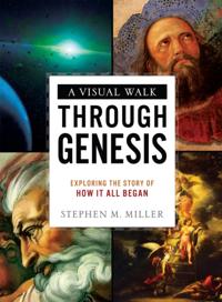 Visual Walk Through Genesis