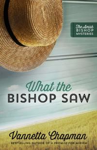 The Amish Bishop Mysteries