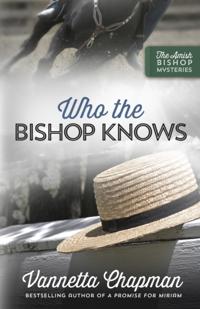 The Amish Bishop Mysteries