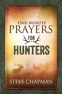 One-Minute Prayers