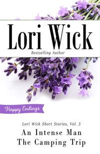 Lori Wick Short Stories