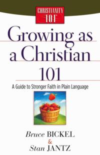 Christianity 101