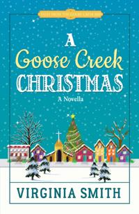 Tales from the Goose Creek B&B