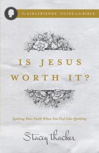 The Girlfriends' Guide to the Bible