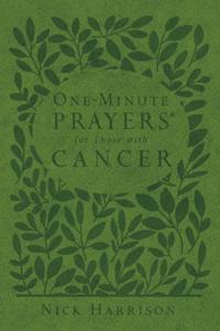 One-Minute Prayers