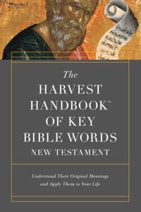 Harvest Handbook