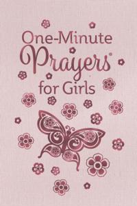 One-Minute Prayers