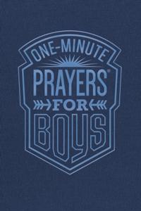 One-Minute Prayers