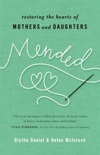 Mended