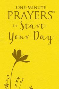One-Minute Prayers