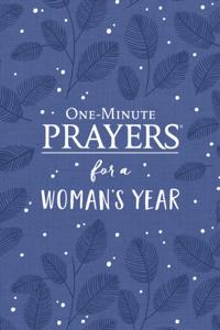 One-Minute Prayers