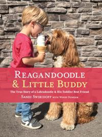 Adventures of Reagandoodle and Little Buddy