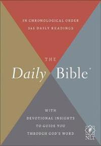The Daily Bible (NLT)