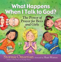 The Power of a Praying Kid