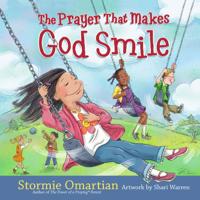 The Power of a Praying Kid