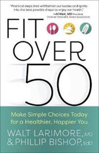 Fit over 50