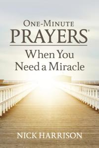 One-Minute Prayers