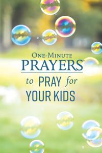 One-Minute Prayers
