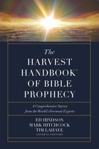 Harvest Handbook