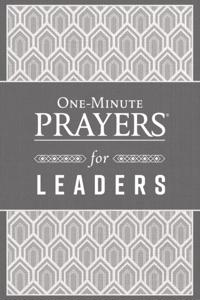 One-Minute Prayers