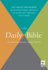 The Daily Bible