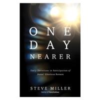 One Day Nearer