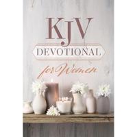 KJV Devotional for Women