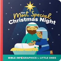 The Most Special Christmas Night