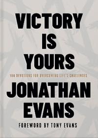 Victory Is Yours