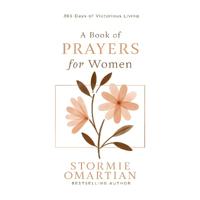A Book of Prayers for Women