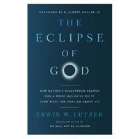 The Eclipse of God