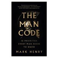 The Man Code
