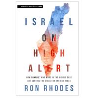 Israel on High Alert