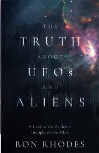 The Truth About UFOs and Aliens